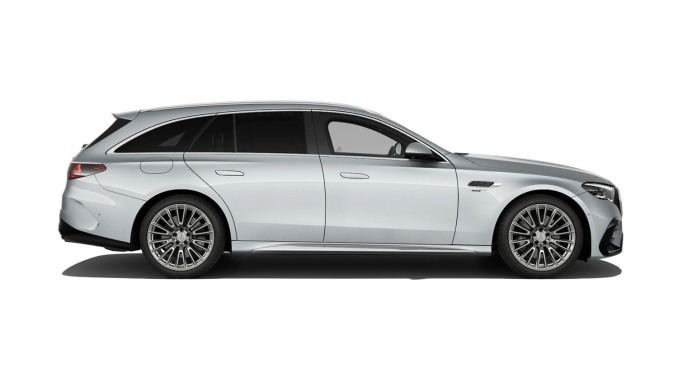 Mercedes-AMG E-Class E53 4Matic+ Premium 5dr TCT Estate - Image 2